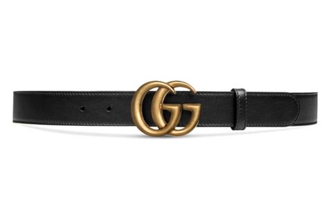 gucci belt necklace|gucci belt gold buckle men's.